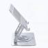 UGREEN LP876 Adjustable with Rotating Base, Foldable, 360° Rotating, Laptop Stand Holder - Silver